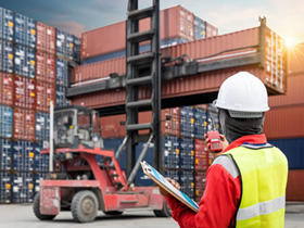 Project Cargo and Break Bulk