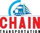 Chain Transportation is the heart of the Chain brand solutions suite.